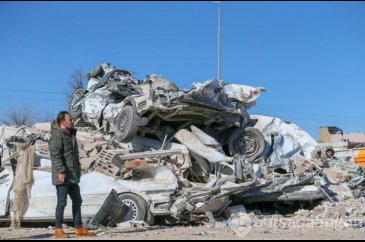 Kasko deprem hasarını karşılıyor mu?
