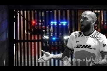 Dani Alves'in tutuksuz yargılanma talebine ret