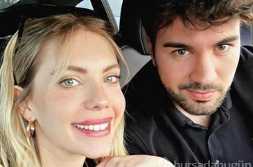 Eda Ece'nin düğün tarihi belli oldu
