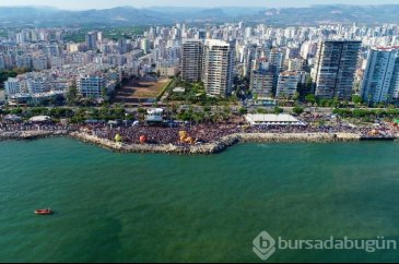 Mersin için ortak çağrı: Sosyal afet