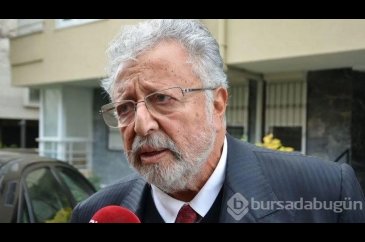 Metin Akpınar yaptığı bağışla gündem oldu