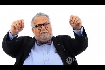 Celal Şengör: "Bu ilde şehirleşme olmamalı"