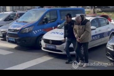 Kaçak kat indi serbest bırakıldı!