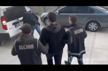 Depremde 70 kişiye mezar olan sitenin mimarı Bursa'da gözaltına alındı
