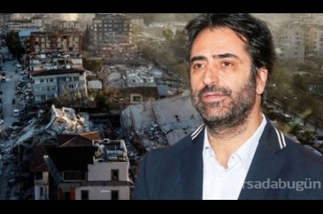 Mahsun Kırmızıgül markalara çağrıda bulundu