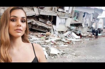 Berfu Yenenler: Artık eskisi gibi olmam mümkün değil