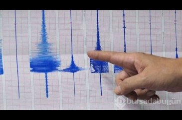Deprem riskinin yüksek olduğu iller açıklandı