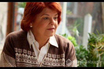 Ayşe Kökçü 1989-2002 yılları arasında oynadığı 'Bizimkiler' dizisin...