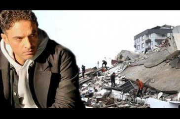 Depremde yakınlarını kaybeden Uğur Aslan sitem etti