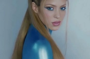 Shakira, Montserrat Bernabeu'dan şiddet gördü