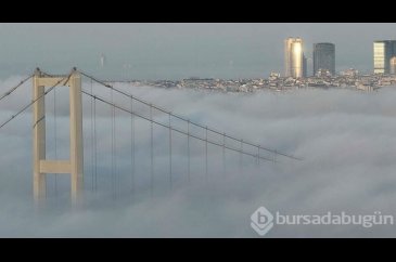 Meteoroloji'den 41 ile flaş uyarı.