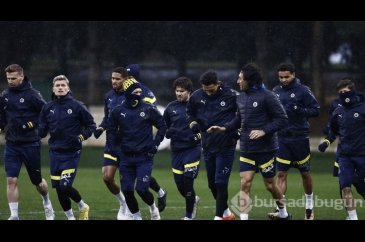 Fenerbahçe'de tek eksik var, 7 isim sınırda