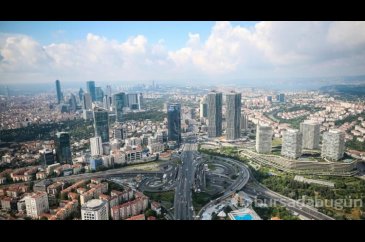 İstanbul içinde göç başladı!