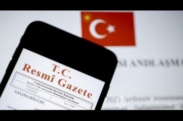 Sarıyer'in bazı mahalleleri için karar