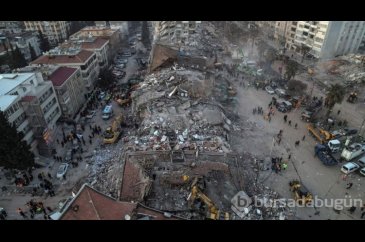 Sigorta şirketlerinin kurnazlığı! Deprem değil yer kayması!