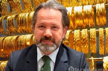 Kendinden çok emin konuştu: Ne gram altın ne de dolar haziranda eur...