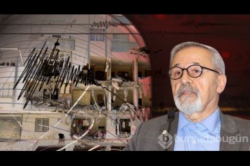 Prof. Dr. Naci Görür'den 'Adana' açıklaması: Hep soruluyor...