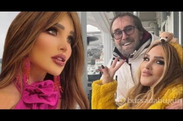Seren Serengil'in acı günü!