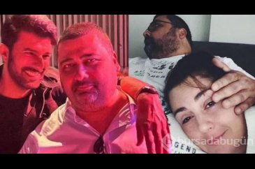 Engin Akyürek acı haberi duyurdu