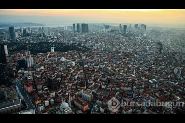 İstanbul'da hızlı tarama testine 76 bin başvuru.