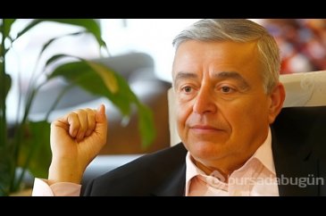 Eski TESEV Başkanı Can Paker vefat etti