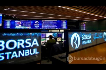 Borsa İstanbul günün ilk yarısında yükseldi