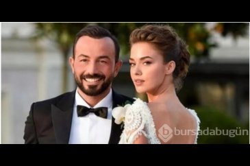 Bensu Soral'ın eşi Hakan Baş ameliyat oldu