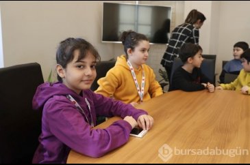 Ankara'da depremzede çocuklara moral etkinliği düzenlendi