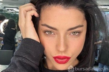 Merve Boluğur yine rahat durmadı! Olay sözler