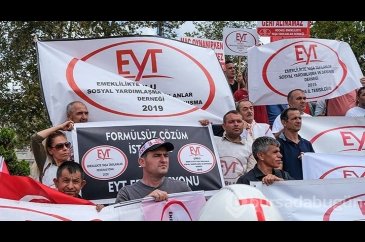 EYT teklifinde işverenlerden yeni istek geldi
