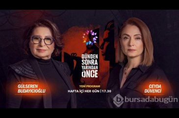 Gülseren Budayıcıoğlu depremin çocuklar üstündeki etkisini anlattı