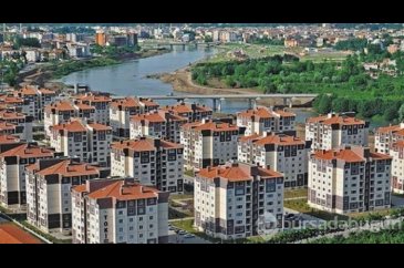Konut kredilerinde limitleri artırdı