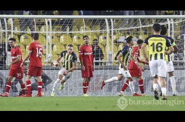 Sevilla'dan Fenerbahçe yorumu
