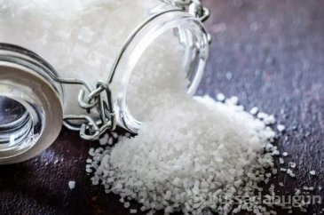 Tuzu yeterli miktarda tüketmemek erken ölüm riskini %80 artırabilir