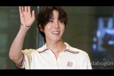 J-Hope askere gideceği açıklandı
