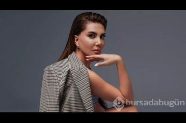 Ebru Yaşar depremzedeye verdiği sözü tuttu