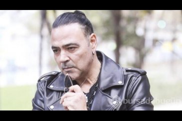 Ozan Orhon, 40 günlük kızını ilk kez paylaştı