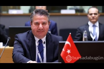 BM Daimi Temsilcisi Sedat Önal, BMGK'deki Suriye oturumunda konuştu
