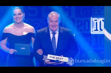 Adriana Lima 'FIFA Küresel Taraftar Elçisi' oldu