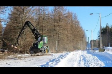 Finlandiya Rusya sınırına duvar inşa etmeye başladı