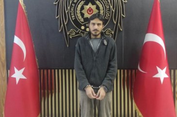MİT ve Emniyet'ten ortak operasyon!