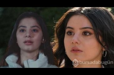 Helin Kandemir'in acı günü! Son bakışı yürek burktu