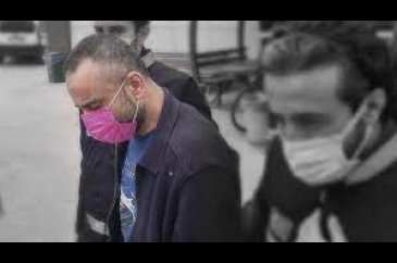 Eşini öldüren sanıktan akılalmaz sözler! 