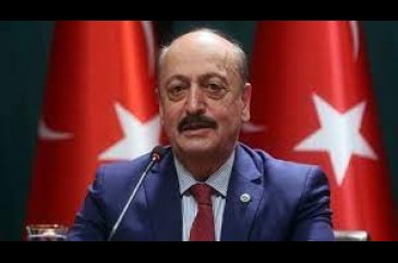 Vedat Bilgin'den flaş EYT açıklaması