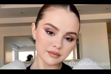 Selena Gomez, Kylie Jenner ve Kim Kardashian'ı solladı!