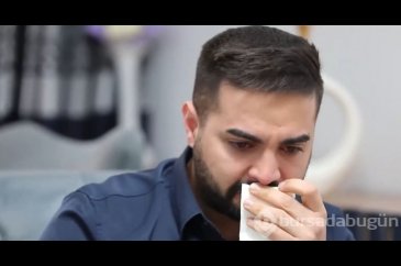 Ünlü sunucu Kadir Ezildi nişanlandı mı?