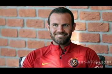 Juan Mata ile yollar ayrılacak