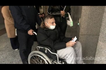Mehmet Ali Erbil'in cezası: 4 ay 15 gün hapis