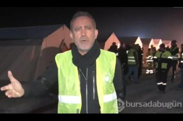 AHBAP Başkanı Haluk Levent açıkladı