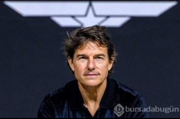 Tom Cruise'dan Val Kilmer itirafı